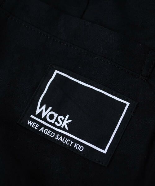 WASK / ワスク パンツ | 【カタログ掲載】デジタル迷彩パンツ(140cm～160cm) | 詳細5