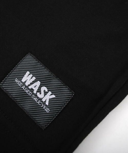 WASK / ワスク Tシャツ | 天竺ホットフィックス星プリントＴシャツ（110ｃｍ～130ｃｍ） | 詳細9