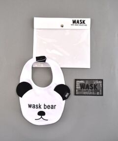 WASK / ワスク その他雑貨 | 【オリジナルケース＆カード付き】 BABY クマ スタイ
