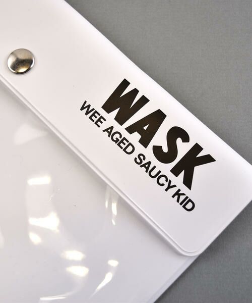 WASK / ワスク その他雑貨 | 【オリジナルケース＆カード付き】 BABY クマ スタイ | 詳細5