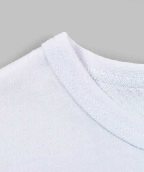 WASK / ワスク Tシャツ | 25TH WASK サル 半袖 アニバーサリー Tシャツ (90~160cm) | 詳細4