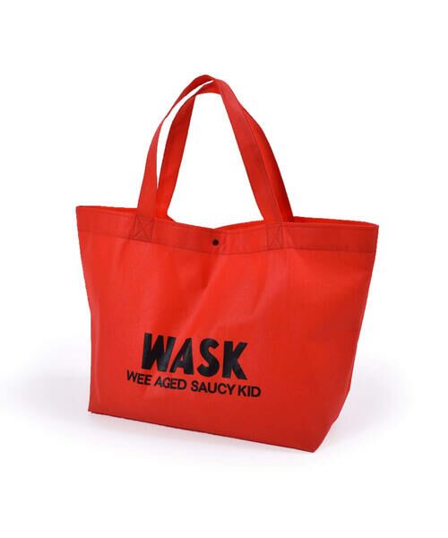 WASK / ワスク 福袋系 | 新春特別 【WASK/ワスク】 2022年 ベベ 公式 新春福袋 ！ | 詳細18