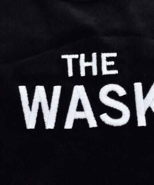 WASK / ワスク その他 | ななめポケット トレーナー + ロゴ Tシャツ セット (100~160cm) | 詳細3