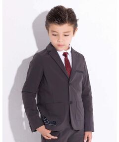 WASK / ワスク その他 | フォーマル 止水ファスナー ストレッチ テーラード ジャケット (110~160cm)