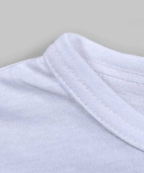 WASK / ワスク Tシャツ | MA-1 風 Tシャツ (100~160cm) | 詳細7