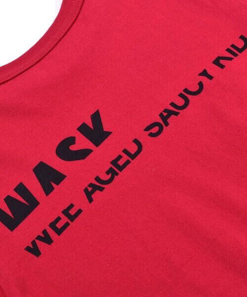WASK / ワスク Tシャツ | 【 吸水速乾 】 天竺 ファスナー ポケット　Tシャツ  (100~160cm) | 詳細10