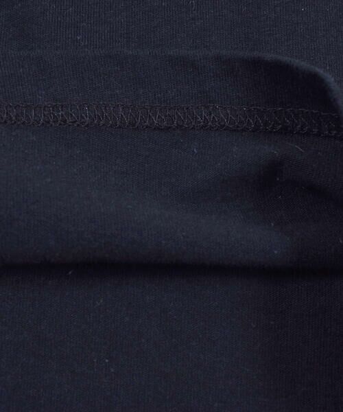 WASK / ワスク Tシャツ | 【 吸水速乾 】 天竺 ファスナー ポケット　Tシャツ  (100~160cm) | 詳細20