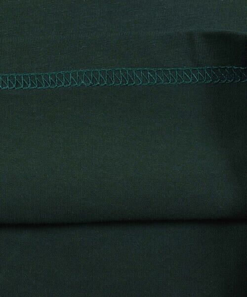 WASK / ワスク Tシャツ | 【 接触冷感 】 アップル プリント Tシャツ（100〜160cm） | 詳細16