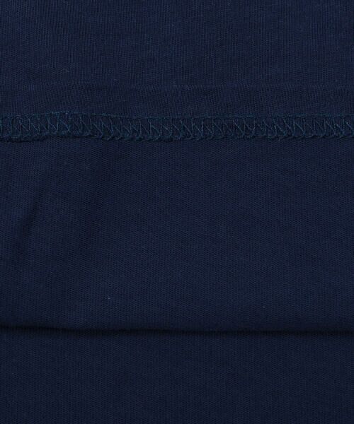WASK / ワスク Tシャツ | 【 接触冷感 】 ポケット IN シャーク 天竺 プリント Tシャツ（100~160cm） | 詳細9