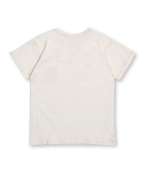 WASK / ワスク Tシャツ | ワッペン付き天竺Tシャツ(110~160cm) | 詳細5
