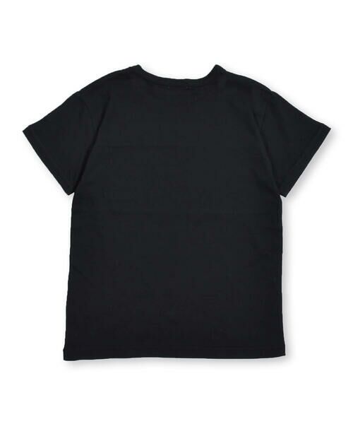 WASK / ワスク Tシャツ | ワッペン付き天竺Tシャツ(110~160cm) | 詳細14
