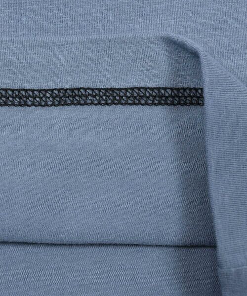 WASK / ワスク Tシャツ | 【速乾】ロゴプリントBIGTシャツ(100~160cm) | 詳細21