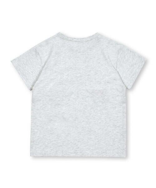 WASK / ワスク Tシャツ | 【接触冷感】鮫サガラワッペンTシャツ(100~160cm) | 詳細14