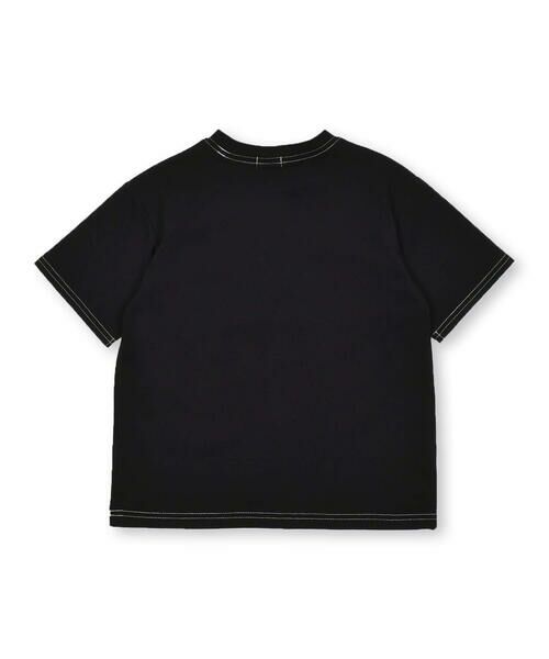 WASK / ワスク Tシャツ | 【接触冷感】ロゴプリントBIGTシャツ(100~160cm) | 詳細6