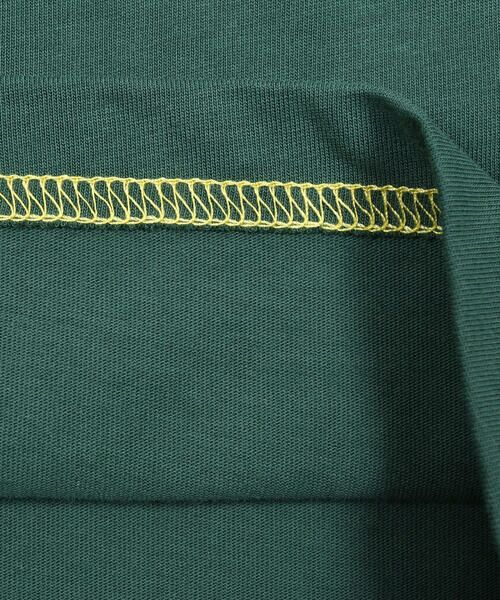 WASK / ワスク Tシャツ | 【接触冷感】ロゴプリントBIGTシャツ(100~160cm) | 詳細19