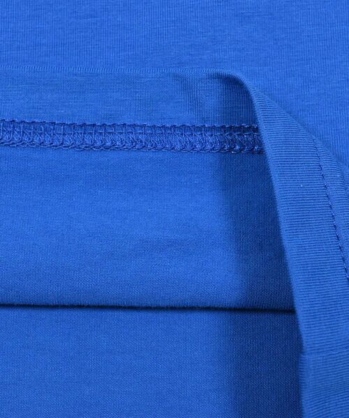 WASK / ワスク Tシャツ | 【接触冷感】サメパッチワークTシャツ(100~160cm) | 詳細11