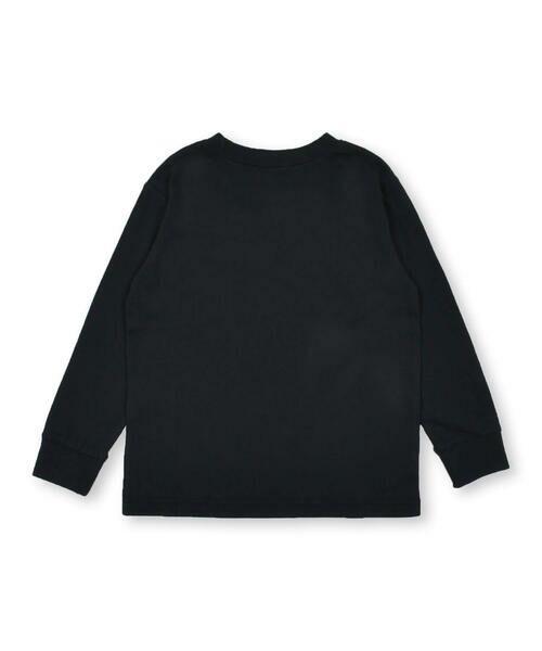 WASK / ワスク Tシャツ | ペンキ刺しゅうポケットTシャツ(100~160cm) | 詳細4