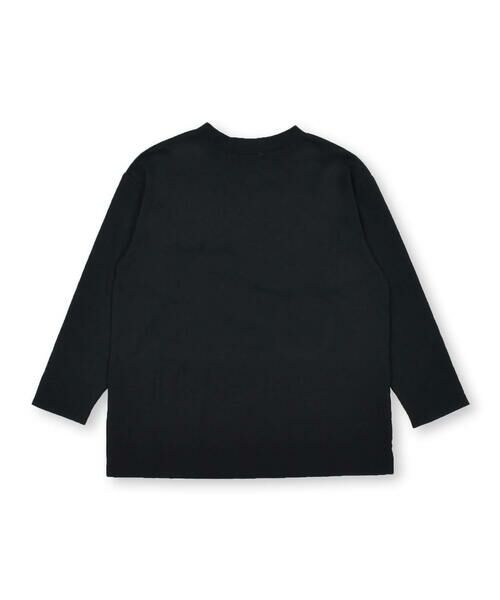 WASK / ワスク Tシャツ | ファスナー付きTシャツ(100~160cm) | 詳細3