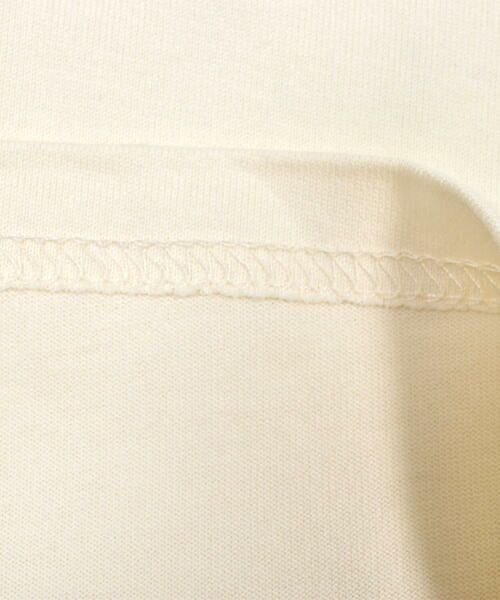 WASK / ワスク Tシャツ | 袖ポケットTシャツ(100~160cm) | 詳細8