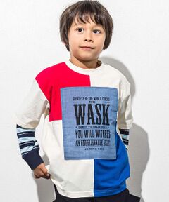 WASK / ワスク | ファッション通販 タカシマヤファッションスクエア