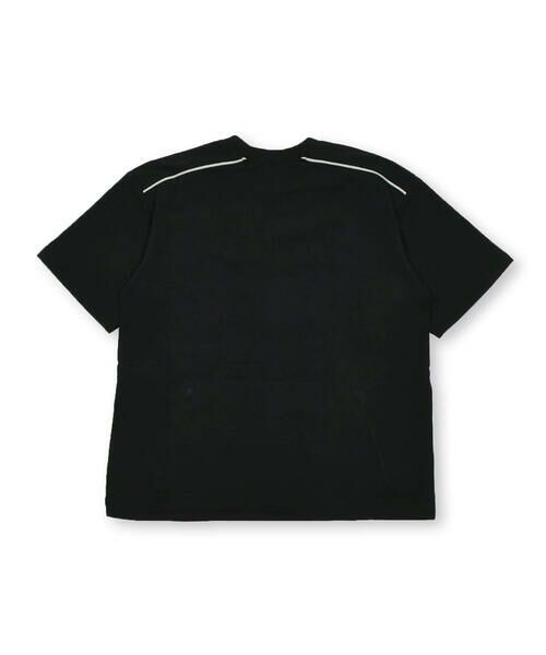 WASK / ワスク Tシャツ | ヴィンテージライクアウトドア天竺Tシャツ(100~160cm) | 詳細5