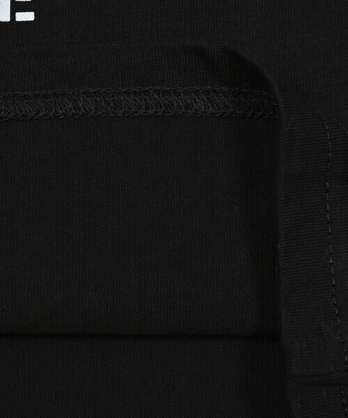 WASK / ワスク Tシャツ | 【接触冷感】胸ポケットバックSUMMERプリント天竺Tシャツ(100~160cm) | 詳細20