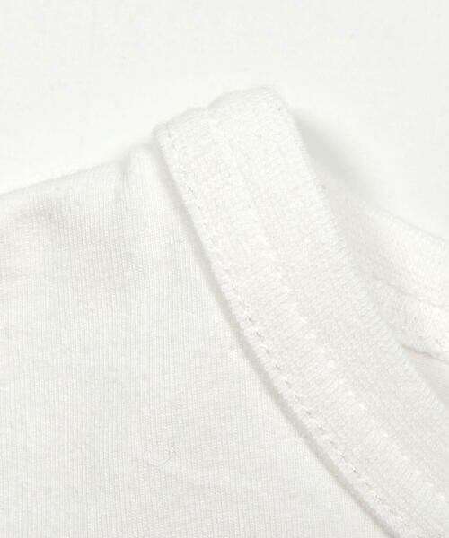 WASK / ワスク Tシャツ | 【速乾】水彩SUMMERプリント天竺Tシャツ(100~160cm) | 詳細6