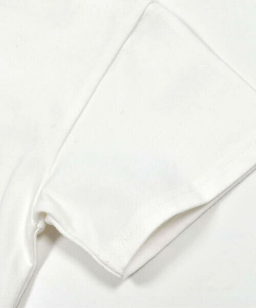 WASK / ワスク Tシャツ | 【速乾】水彩SUMMERプリント天竺Tシャツ(100~160cm) | 詳細7