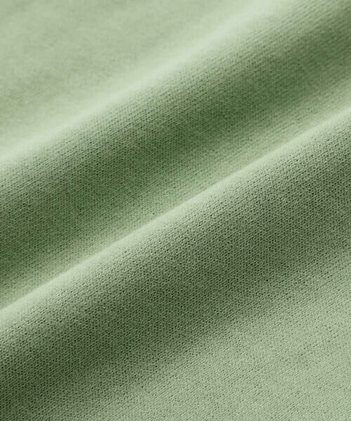 WASK / ワスク Tシャツ | ワッペンTシャツ+ロゴ柄ロンT セット(100~160cm) | 詳細12