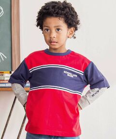 新品含む✨極美品 キッズブランド WASK Tシャツ 男の子140 150 4枚 新品含む✨極美品 キッズブランド WASK Tシャツ 男の子140 150 4枚