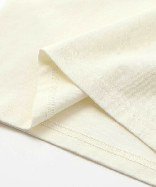 WASK / ワスク Tシャツ | ロゴパッチＴシャツ＋ボーダーロンＴ セット(100~160cm) | 詳細9