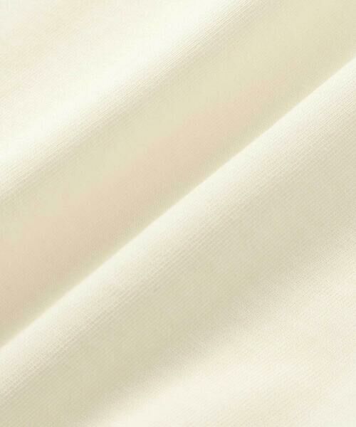 WASK / ワスク Tシャツ | ロゴパッチＴシャツ＋ボーダーロンＴ セット(100~160cm) | 詳細10