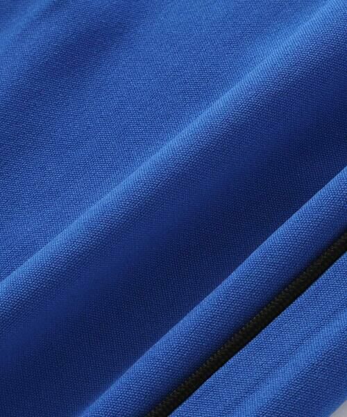 WASK / ワスク ショート・ハーフ・半端丈パンツ | ミニ裏毛サイドラインジョガーパンツ(100~160cm) | 詳細15