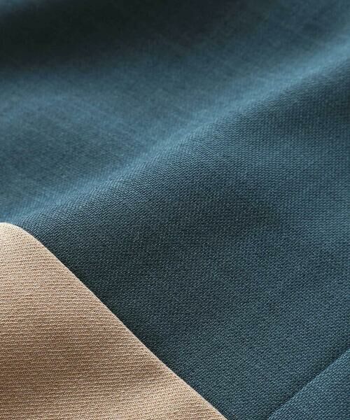 WASK / ワスク ショート・ハーフ・半端丈パンツ | 5.5分丈トロストレッチウェビングベルトパンツ(100~160cm) | 詳細18