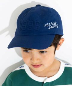 WASK / ワスク ハット | サンシールドナンバリングキャップ(52~56cm)