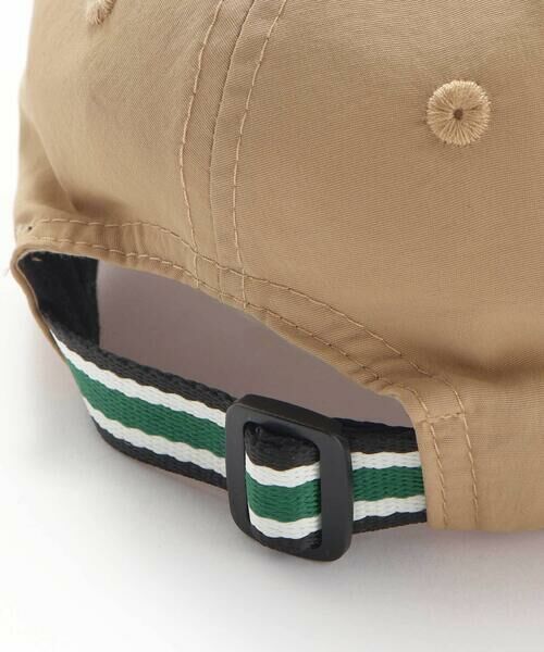 WASK / ワスク ハット | サンシールドナンバリングキャップ(52~56cm) | 詳細15