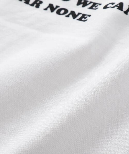 WASK / ワスク Tシャツ | 【接触冷感】天竺ペナントロゴTシャツ(110~160cm) | 詳細16