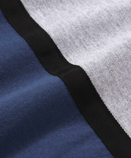 WASK / ワスク Tシャツ | 【速乾】Vネックユニフォーム風天竺Tシャツ(110~160cm) | 詳細17