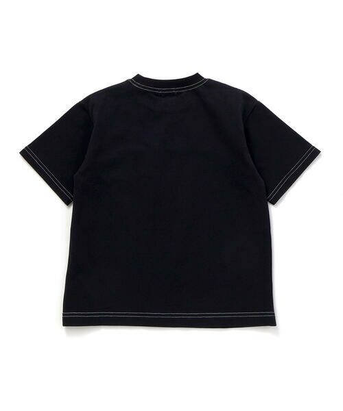 WASK / ワスク セットアップ | ロゴTシャツ&ボーダータンクトップセット(110~160cm) | 詳細6