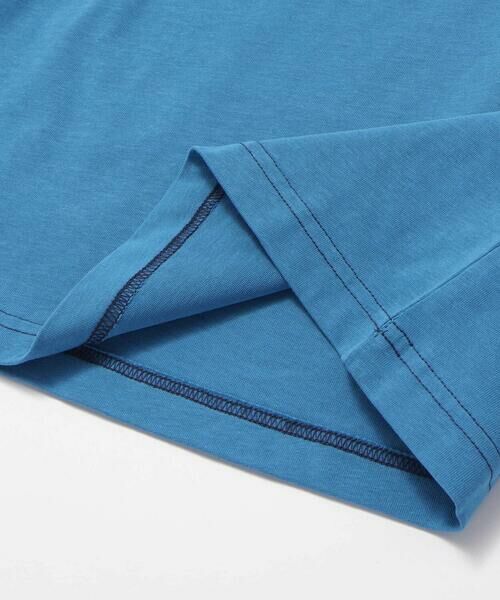 WASK / ワスク セットアップ | ロゴTシャツ&ボーダータンクトップセット(110~160cm) | 詳細14