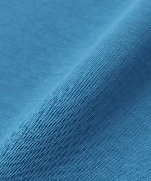 WASK / ワスク セットアップ | ロゴTシャツ&ボーダータンクトップセット(110~160cm) | 詳細16