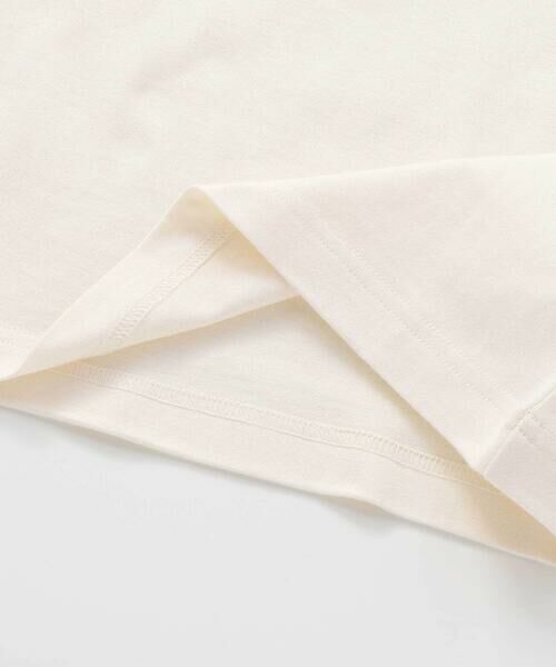 WASK / ワスク Tシャツ | 【速乾】【お揃い】袖柄テープ天竺Tシャツ(100~160cm) | 詳細12