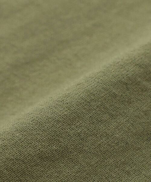 WASK / ワスク Tシャツ | 【速乾】ナイロン＋メッシュポケット天竺Tシャツ(100~160cm) | 詳細14