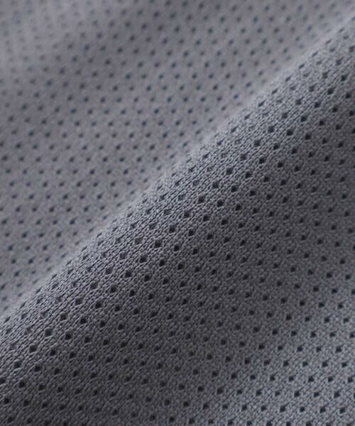 WASK / ワスク セットアップ | ドロストメッシュトップス&Tシャツセット(110~160cm) | 詳細19