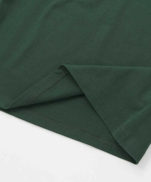 WASK / ワスク セットアップ | ドロストメッシュトップス&Tシャツセット(110~160cm) | 詳細22