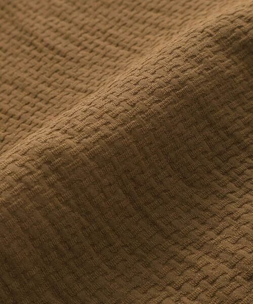 WASK / ワスク ショート・ハーフ・半端丈パンツ | 5.5分丈アウトポケットパンツ(100~160cm) | 詳細14