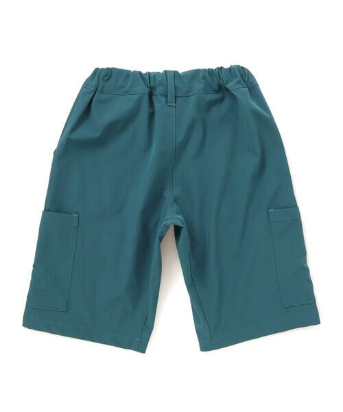 WASK / ワスク その他パンツ | 5.5分丈タックサイドクライマーパンツ(110~160cm) | 詳細15