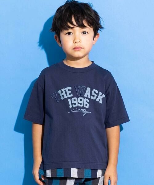 WASK/XN yڐG⊴/zVcC[hSpb`[NfUCTVc(100~160cm) lCr[ 110cm