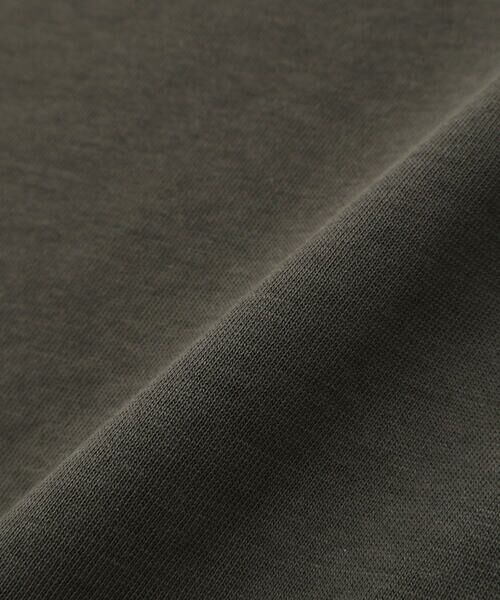 WASK / ワスク Tシャツ | 【接触冷感】マルチボーダー切り替えTシャツ(100~160cm) | 詳細14