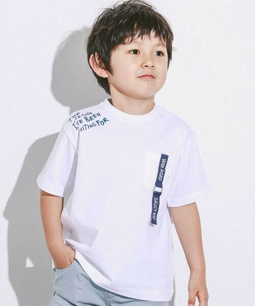 WASK/XN yڐG⊴ze[v|PbgEF[uSTVc(110~160cm) zCg 110cm